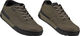 Shimano SH-GF600 Gravity Flat MTB Shoes - brown/42