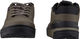 Shimano SH-GF600 Gravity Flat MTB Shoes - brown/42