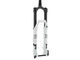Bomber Z1 Coil 29" Boost Federgabel Limited Edition - white/170 mm / 1.5 tapered / 15 x 110 mm / 44 mm