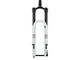Bomber Z1 Coil 29" Boost Federgabel Limited Edition - white/170 mm / 1.5 tapered / 15 x 110 mm / 44 mm