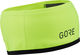GORE Wear M GORE WINDSTOPPER Stirnband - neon yellow/one size