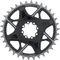 SRAM Chainring T-Type X0 Eagle Transmission Direct Mount 3 mm - black/34 tooth