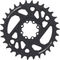 SRAM Chainring T-Type XX Eagle Transmission Direct Mount 3 mm - black/30 tooth
