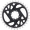 SRAM Chainring T-Type XX Eagle Transmission Direct Mount 3 mm - black/32 tooth