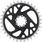 SRAM Chainring T-Type XX Eagle Transmission Direct Mount 3 mm - black/34 tooth