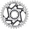SRAM Chainring T-Type XX SL Eagle Transmission Direct Mount 0 mm - black/34 tooth