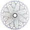 Garbaruk 12-speed GEN2.0 Gravel Cassette for SRAM XD/XDR Freehub - silver | 10-50
