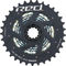 SRAM XG-1290 12-speed Cassette for Red - rainbow/10-28