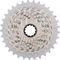 XG-1290 12-speed Cassette for Red - silver/10-33