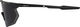 Lunettes de Sport Hypercraft SQ Smoke - matte black/smoke