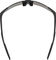 Lunettes de Sport Hypercraft SQ Smoke - matte black/smoke
