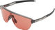 Lunettes Corridor Re-Discover Collection - matte grey ink/prizm peach