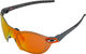 Oakley RE:Subzero Sports Glasses - carbon fiber/prizm ruby