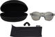 Oakley Gafas deportivas RE:Subzero - steel/prizm black