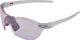 Oakley RE:Subzero Sportbrille - clear/prizm low light