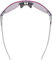 Oakley RE:Subzero Sports Glasses - clear/prizm low light