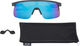 Gafas para niños Resistor Re-Discover Collection - blue steel/prizm sapphire