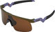 Resistor Re-Discover Collection Kinderbrille - brass tax/prizm bronze