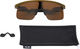 Gafas para niños Resistor Re-Discover Collection - brass tax/prizm bronze