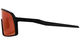 Gafas Sutro - matte black/prizm trail torch