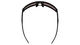 Gafas Sutro - matte black/prizm trail torch