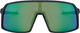 Gafas Sutro - black ink/prizm jade
