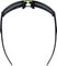 Gafas Sutro - black ink/prizm jade