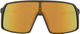 Gafas Sutro - matte carbon/prizm 24k