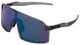 Gafas Sutro - grey ink/prizm road jade