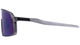 Gafas Sutro - grey ink/prizm road jade