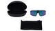 Gafas Sutro - grey ink/prizm road jade