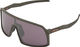 Oakley Sutro Sunglasses - matte olive/prizm road black