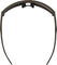 Gafas Sutro - matte olive/prizm road black