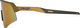 Lunettes de Sport Sutro Lite Sweep Re-Discover Collection - brass tax/prizm 24k