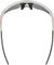 Oakley Gafas deportivas Sutro Lite Sweep - matte white/prizm road