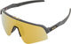 Oakley Gafas deportivas Sutro Lite Sweep - matte carbon/prizm 24k