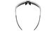 Sutro Lite Sportbrille - matte white/prizm road