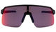 Sutro Lite Sportbrille - matte black/prizm road