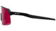 Oakley Lunettes de Sport Sutro Lite - matte black/prizm road