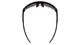 Sutro Lite Sportbrille - matte black/prizm road
