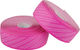 SILCA Nastro Cuscino 2,5 mm Lenkerband - neonpink