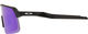 Sutro Lite Sportbrille - matte black/prizm sapphire
