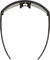 Sutro Lite Sports Glasses - matte black/prizm sapphire