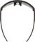 Sutro Lite Sportbrille - matte black/prizm sapphire