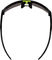 Sutro Lite Sportbrille - matte black/prizm road jade