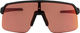 Oakley Gafas deportivas Sutro Lite - matte carbon/prizm trail torch