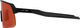 Sutro Lite Sportbrille - matte carbon/prizm trail torch