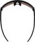 Sutro Lite Sportbrille - matte carbon/prizm trail torch