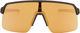 Oakley Sutro Lite Sports Glasses - matte carbon/prizm 24k