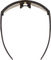 Sutro Lite Sportbrille - matte carbon/prizm 24k